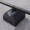 Mounting Blocks and Systems – UniMount & Uniclamp – Supporting Air Conditioning Reticulation